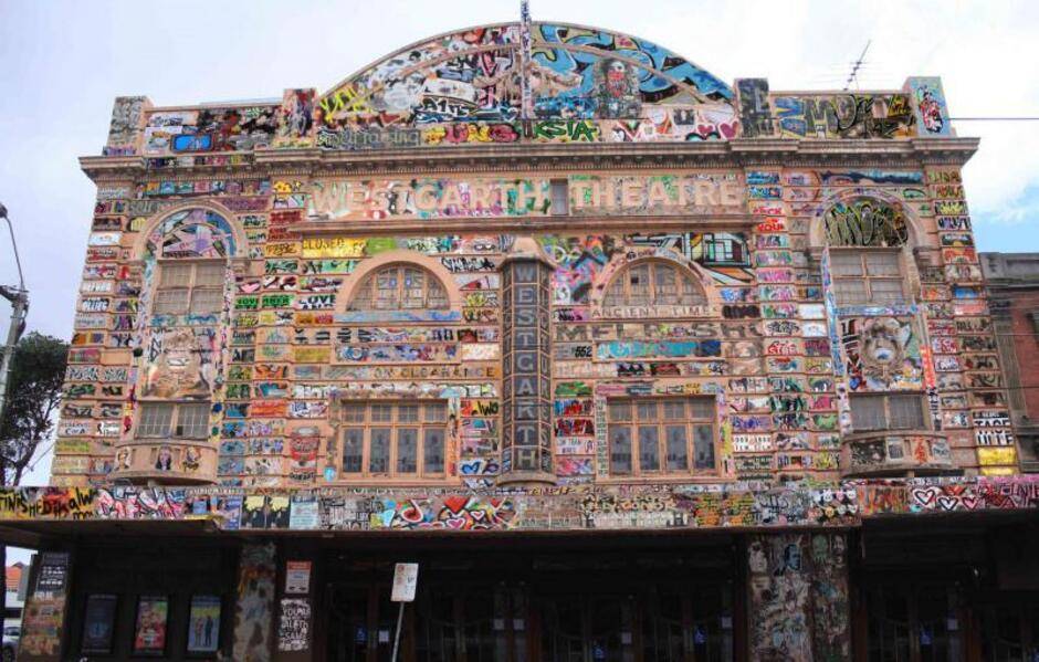 Westgarth Theatre